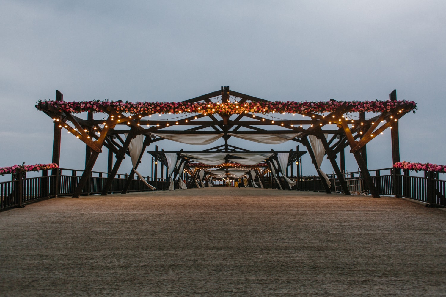 Beach Weddings