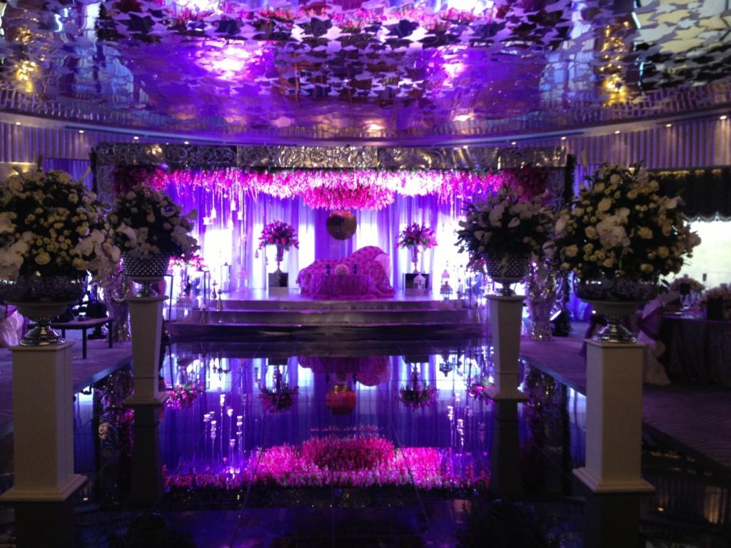For A Wedding Experience as Unique as You