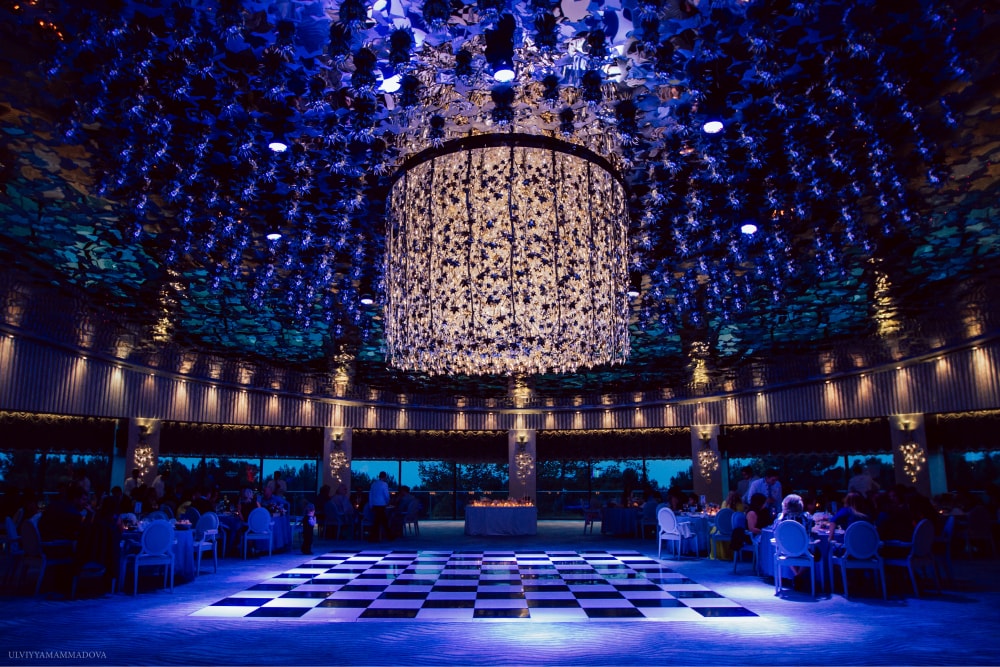 For A Wedding Experience as Unique as You